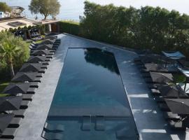 NEMA Design Hotel & Spa - Small Luxury Hotels of the World,位于赫索尼索斯的酒店