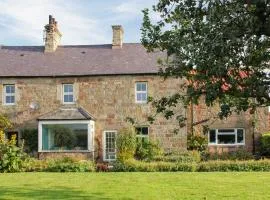 The Old Farmhouse