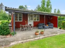 Stunning Home In Præstø With Kitchen