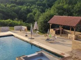 Maison Tiny Bwa