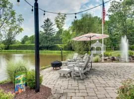 Lakeside Living Hike, Paddle and Relax in Bangor!