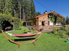 Holiday home in St Michael Lavanttal 39497
