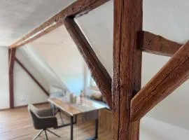 Ferienwohnung Hanni