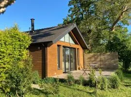 Petit coin paisible entre terre et mer