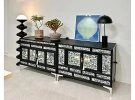 100 house Seoul, Korean Traditional Furniture & nice location