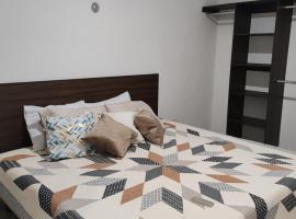 Casa Relax Caucel 3 bedrooms，位于Caucel的酒店