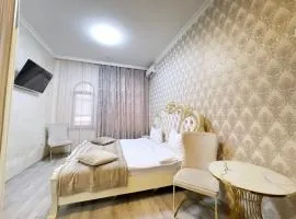 Yerevan Inn Hotel