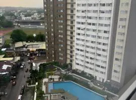 Studio 1-2BR avida tower aspira