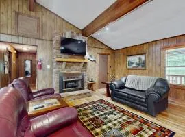 Canoe House