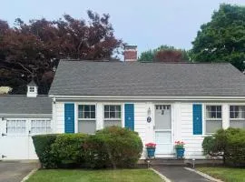 Mermaid Cottage