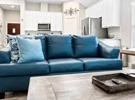 Conroe 3BR Sleeps 12 | Fenced Yard + Garage Games