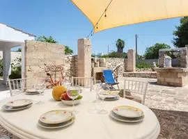 Trullo Franza - Salento Reservation