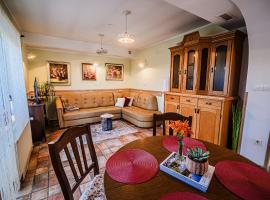 B&B Apartment Racman，位于布雷日采的酒店