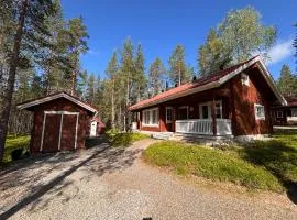 Metsäkimara