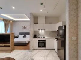 5 Star Luxury Flat in Leela Residence