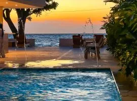 Stanza Del Mar