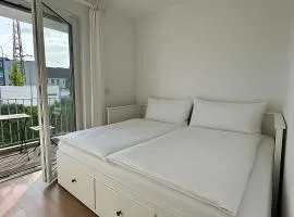 Süße Wohnung im Herzen von Köln!