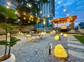 The Little Bali - 6Room - 18Pax
