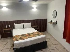 Hotel Vigo