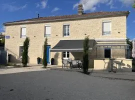 Le clos de la digue