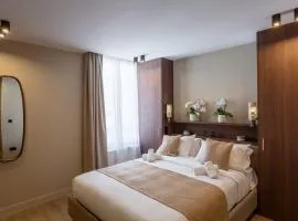 Sol hotel St Mande - 2 personnes - 22