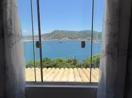 POUSADA lOUCURA MARINHA