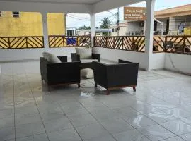 Vila Preá