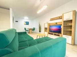 Dorian's Apartments-Blvd Muncii 2