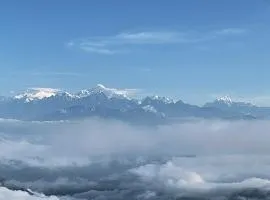 Homestay Ramdhura Heights