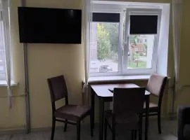 U Apartment Vitolu