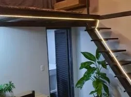 Flat no Garden II