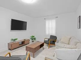 15m to NY Cozy Relaxing Home