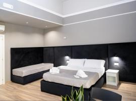 Dimora Neapolis，位于那不勒斯的自助式住宿