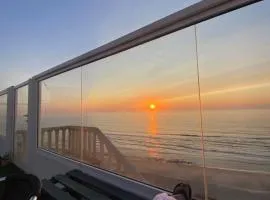 阿尔贝加里亚佩德拉德欧鲁旅馆