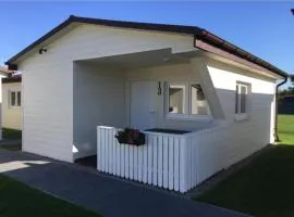 BAJKA Domki Całoroczne Ustka