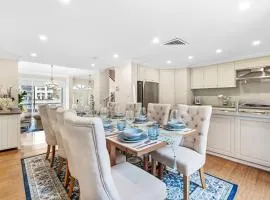 East Perth Luxury Waterfront Retreat