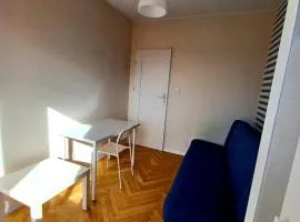 Pokoje na Sopockim Monciaku