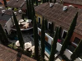 La Villa de que buscabas en Antigua Guatemala