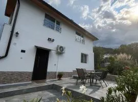 Casa Anna&Criss