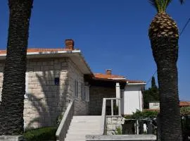 A apartment with terrace 1 min walk to the beach