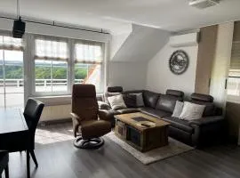 Appartment 34 Lüdenscheid Hellersen Süd