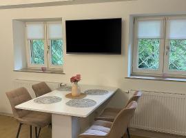 Green House，位于诺因基兴的酒店