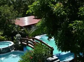 I Love Villa Victoria Resort