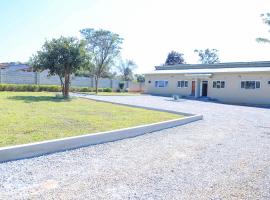 Forest Views Haven - Flat 2，位于索尔韦齐的酒店