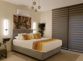 Elegant Ephesus Suites