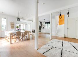 Come in "Niemenmaa" Spacious full family house for 14 people! Perfect location!