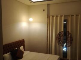 Hotel Leshan，位于斯瓦特的酒店