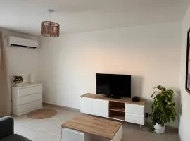 Cocon Design avec jardin privé