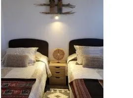 Hostal Solar