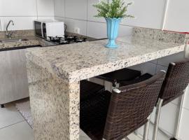 Apartamento maringa，位于马林加的酒店
